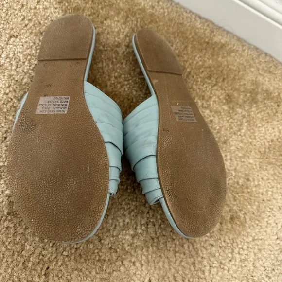 Slide Sandals - Picture 4 of 4